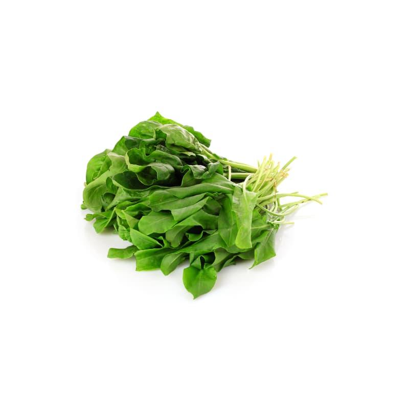 Malabar Spinach 2lbs