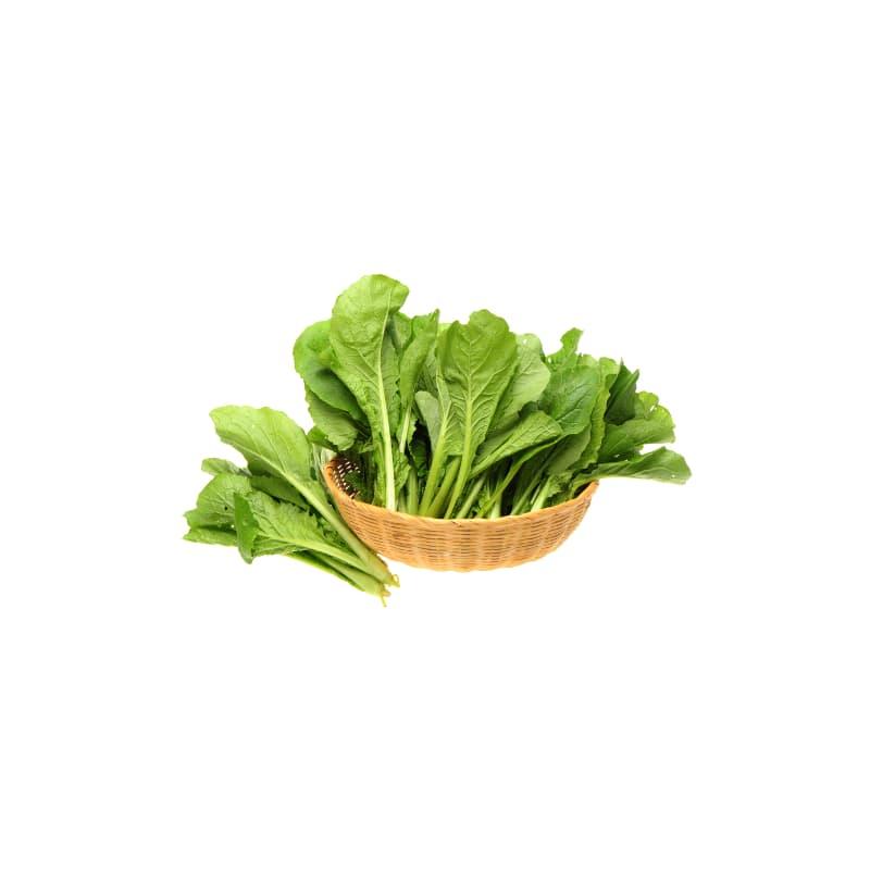Spinach Leaves 2lbs