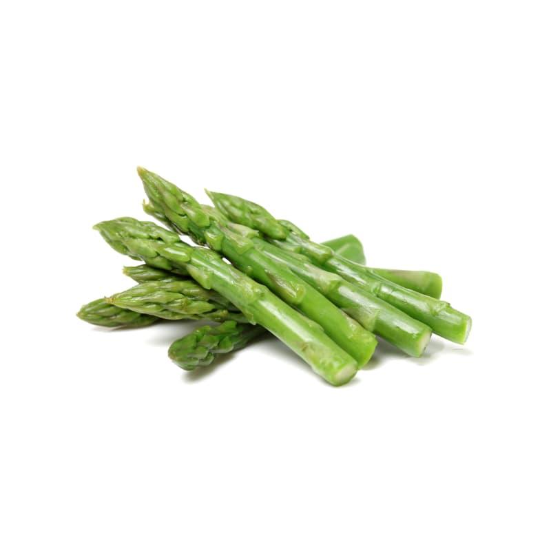 Garden asparagus 2lbs