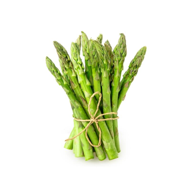 Small asparagus 2lbs