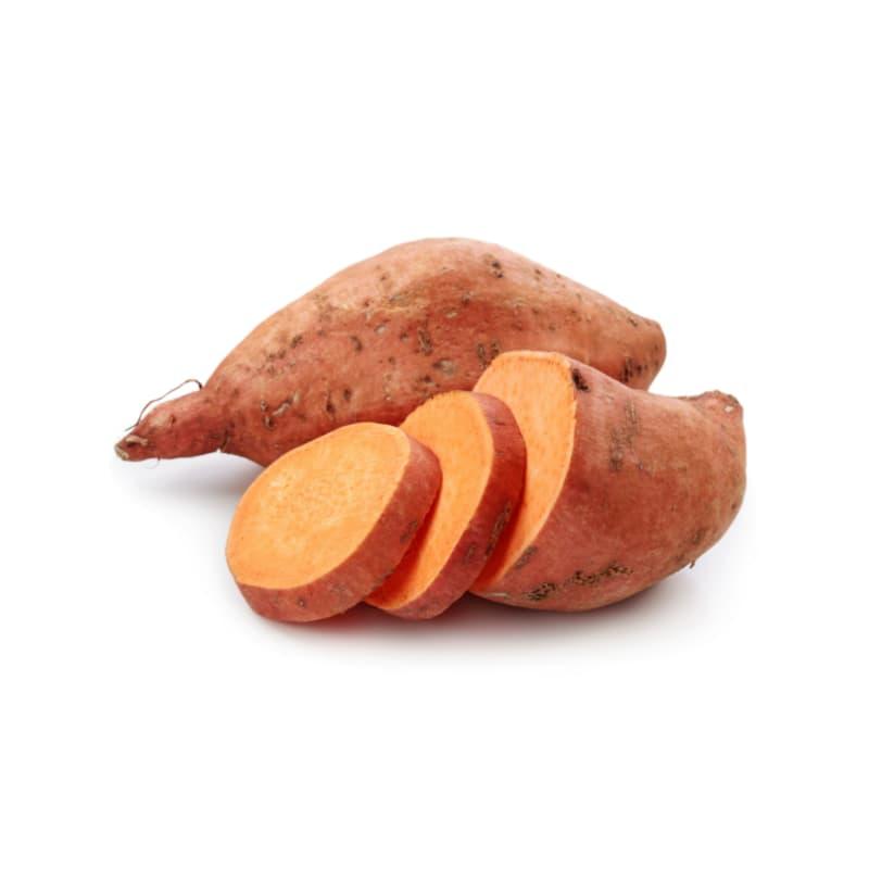 Organic Sweet Potato 1lbs