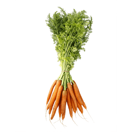 Wegman's Carrots 1 lbs